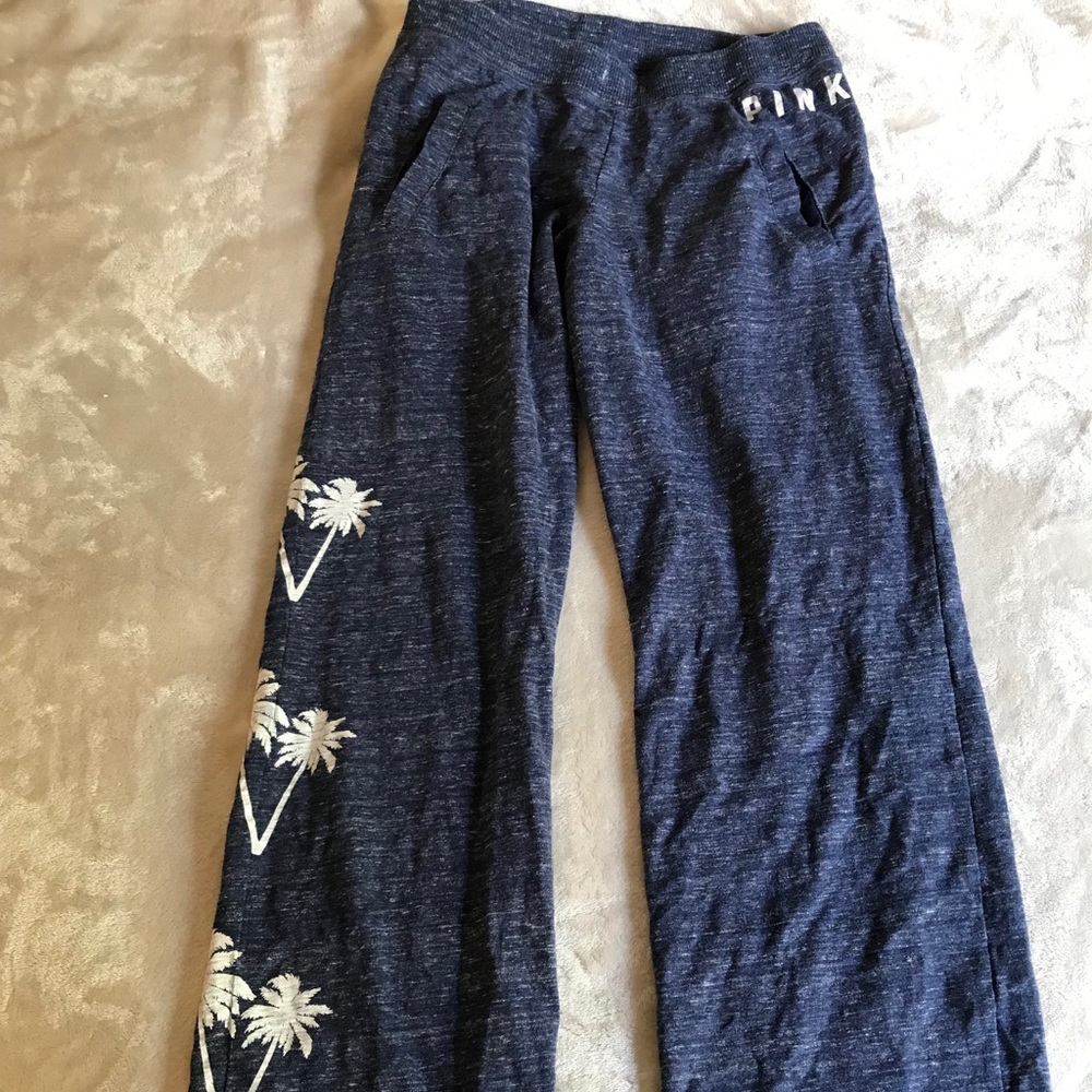 Victoria's Secret PINK Boyfriend Pant sz S